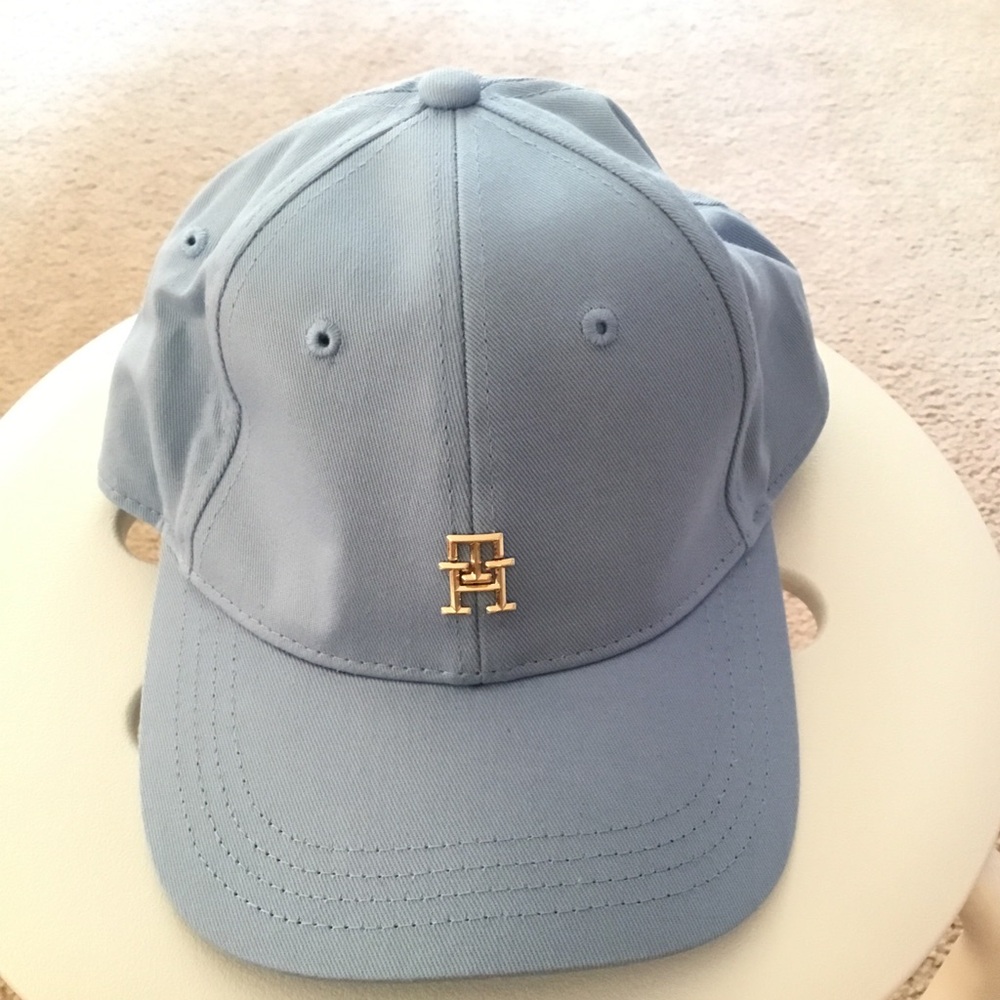 Tommy Hilfiger Classic Baseball Cap